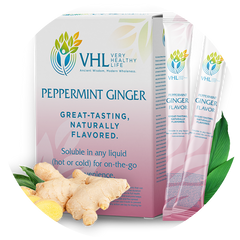 Take Weekly for Prevention